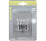 Лампа GANZ 24V R10W 10W BA15s 2 шт. блистер GIP06077