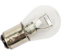 Лампа GANZ 24V P21/5W 21/5W BAY15d 10 шт. BOX GIP06036