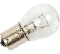 Лампа GANZ 12V P21W 21W BA15s 1 шт. BOX GIP06038