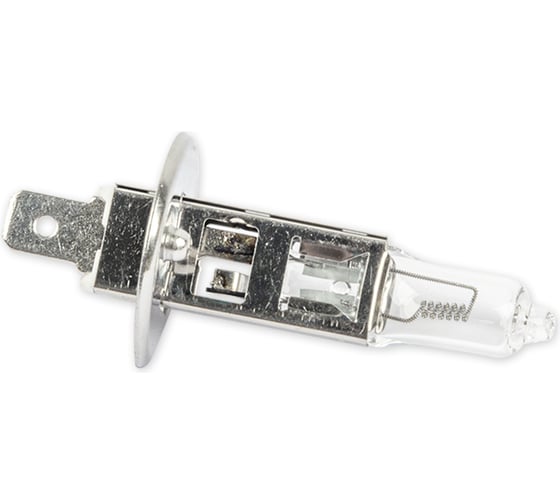 Лампа GANZ 24V H1 70W P14,5s 1 шт. картон GIP06003