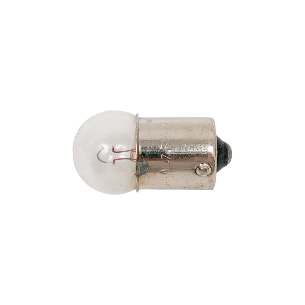 Лампа GANZ 12V R10W 10W BA15s 1 шт. BOX GIP06045 - выгодная цена ...