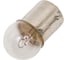 Лампа GANZ 12V R10W 10W BA15s 1 шт. BOX GIP06045 2