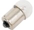 Лампа GANZ 12V R10W 10W BA15s 1 шт. BOX GIP06045 3