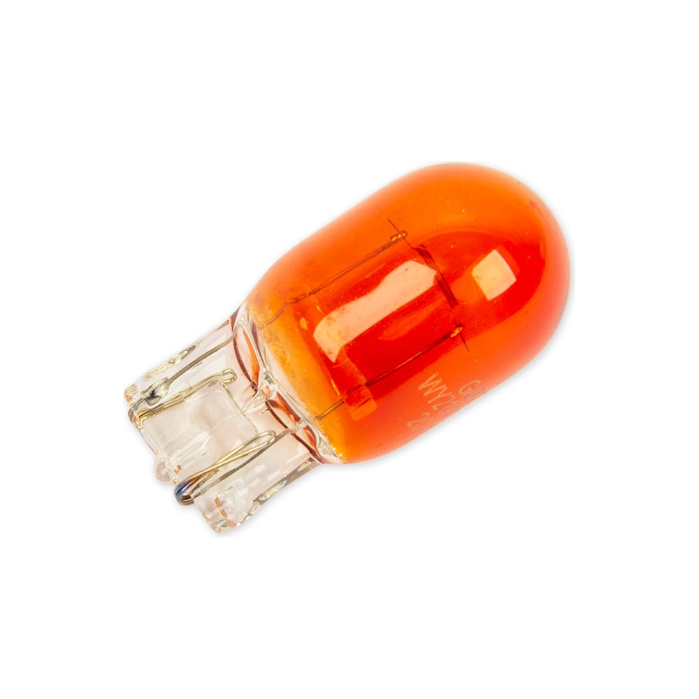 Лампа GANZ 12V WY21W 21W W3x16d 1 шт. BOX GIP06028 - выгодная цена ...