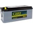 Аккумулятор Ganz Standart 140 А/ч R+(4) 514x175x210 B EN 900 А GA1404 1