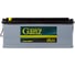 Аккумулятор Ganz Standart 140 А/ч R+(4) 514x175x210 B EN 900 А GA1404 2