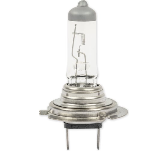 Лампа GANZ 12V H7 55W PX26d 1 шт. картон GIP06013