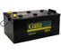 Аккумулятор Ganz Standart 230 А/ч L+(3) 518x274x237 C EN 1450 А GA2303 1