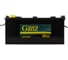 Аккумулятор Ganz Standart 230 А/ч L+(3) 518x274x237 C EN 1450 А GA2303 2