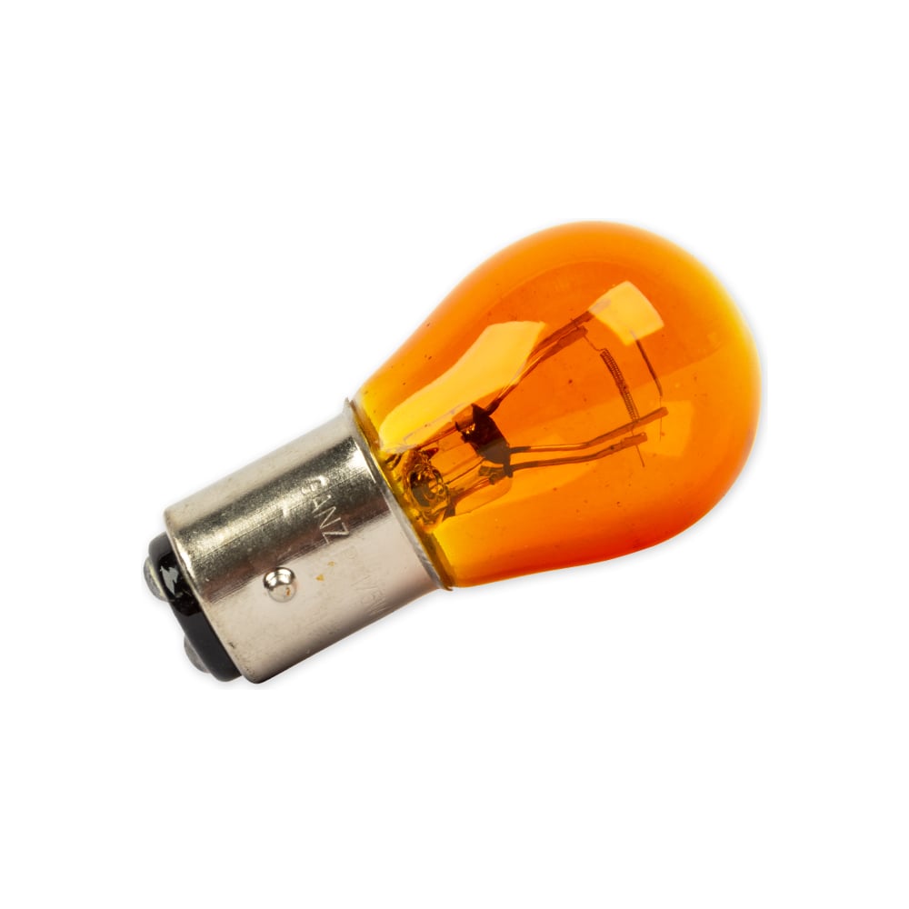 Лампа GANZ 12V PY21/5W 21/5W BAY15d 1 шт. BOX GIP06037 - выгодная цена ...