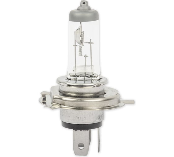 Лампа GANZ 12V H4 60/55W P43t 1 шт. картон GIP06009 1