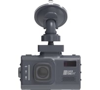 Комбо-устройство Silverstone F1 HYBRID UNO SPORT 4K WiFi LNA UNO-SPORT-4K