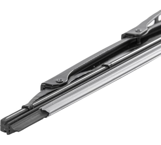 Щетка стеклоочистителя Ganz ECO 600mm (4 адаптера) GIS01009