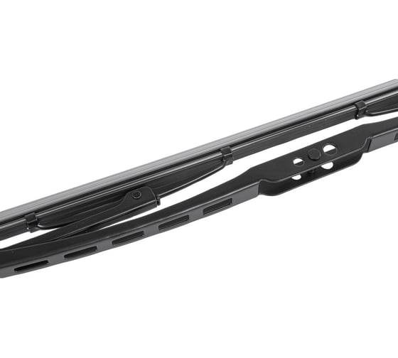 Щетка стеклоочистителя Ganz ECO 650mm (4 адаптера) GIS01010
