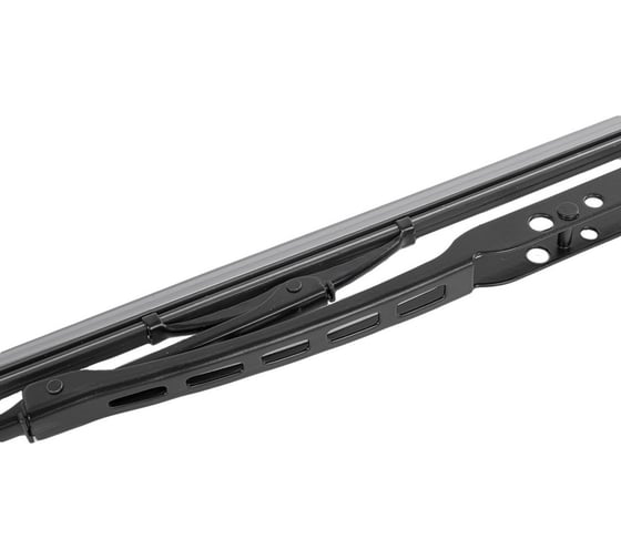 Щетка стеклоочистителя Ganz ECO 530mm (4 адаптера) GIS01007