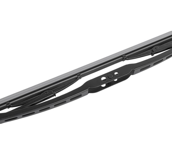 Щетка стеклоочистителя Ganz ECO 550mm (4 адаптера) GIS01008