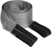 Трос буксировочный ТРАСТ БТЛ 120мм 28тн, 10м 4687205517241