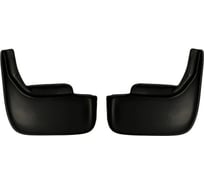 Брызговики автомобильные L.Locker GAC GS8 II 2021- компл. задние 7048000261