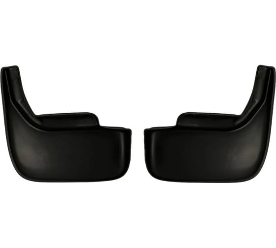 Брызговики автомобильные L.Locker GAC GS8 II 2021- компл. задние 7048000261 1