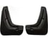 Комлект брызговиков L.Locker для Ford Focus 2 sd (05-11), из 4 штук перед и зад 7102023401 2