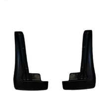 Брызговики автомобильные L.Locker GAC M8 2023- компл. задние 7048000361
