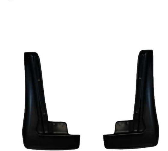 Брызговики автомобильные L.Locker GAC M8 2023- компл. задние 7048000361 1