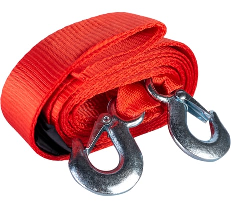 Буксировочный трос Gigant 7т, 5м, TC-02