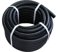 Шланг гладкий маслобензостойкий (20х28.5 мм; 0.63 МПа; 25 м) Sonatex 102490