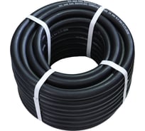 Шланг гладкий маслобензостойкий (18х26 мм; 0.63 МПа; 25 м) Sonatex 102488