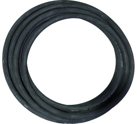 Шланг маслобензостойкий (12х20 мм; 0.63 МПа; 10 м) Sonatex 102424