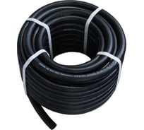 Шланг гладкий маслобензостойкий (20х29 мм; 1.6 МПа; 25 м) Sonatex 102491