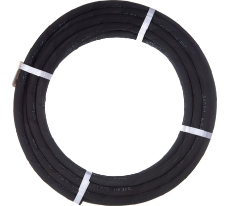 Шланг маслобензостойкий (8х15 мм; 1.0 МПа; 10 м) Sonatex 102427