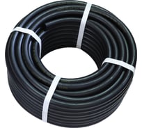 Шланг гладкий маслобензостойкий (12х20 мм; 1.6 МПа; 30 м) Sonatex 102456