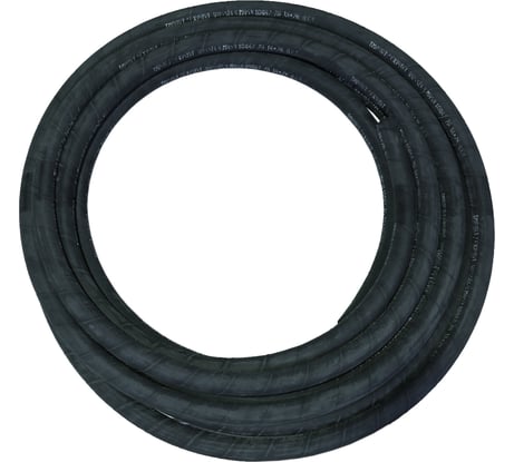 Шланг маслобензостойкий (18х26 мм; 0.63 МПа; 10 м) Sonatex 102423