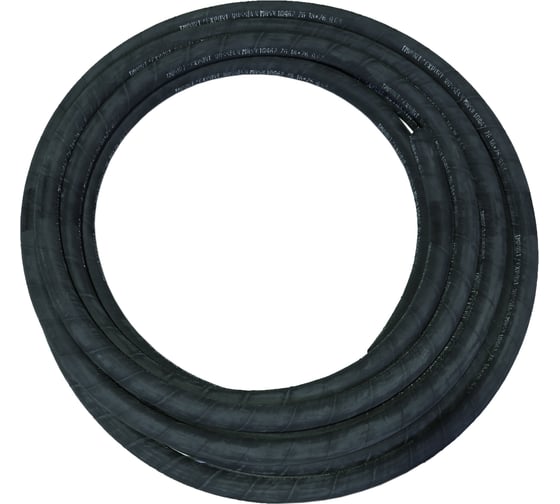 Шланг маслобензостойкий (18х26 мм; 0.63 МПа; 10 м) Sonatex 102423 1