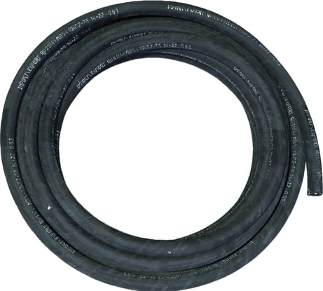Шланг маслобензостойкий (14х22 мм; 0.63 МПа; 10 м) Sonatex 102425