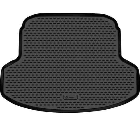 Коврик в багажник Element подходят для GEELY Preface 2024 -, Седан, 1 шт. (полиуретан) / Джили ELEMENTAN0828B10