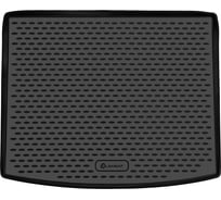 Коврик в багажник Element подходит для HAVAL H3 2024 - Внедорожник 5 дв. 1шт. (полиуретан) / Хавал Х3 ELEMENTA71210B13