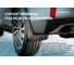 Брызговики задние FROSCH подходят для GAC Trumpchi GS3 II 2022 - 2 шт.(optimum) в пакете / Гак Трампчи ГС NLF.A70906.E13 3
