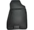Коврики в салон L.Locker 5D EVA на Ниссан Икс Трейл Т31 / Nissan X-Trail (Т31) 2007–2014, цвет ЧЕРНЫЙ/черный EVANISXTRLT31 3