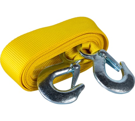 Буксировочный набор Gigant 5 т TC-05