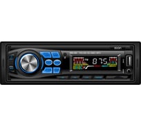 Автопроигрыватель Econ MP3/WMA HED-30U