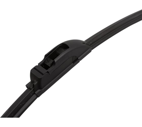 Щетка стеклоочистителя Fighter Premium (600мм) бескаркасная FT25,5215900-24