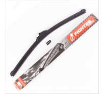 Щетка стеклоочистителя Fighter Premium (650мм) бескаркасная FT25,5215900-26