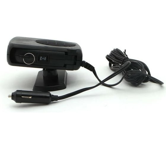 Обогреватель салона DolleX 12 В, 150 Вт HTF-702