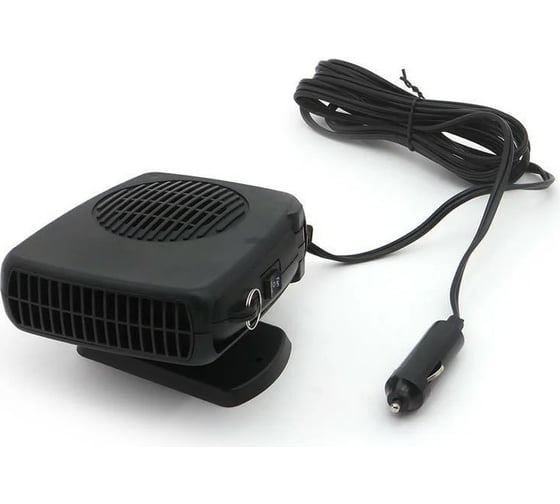 Обогреватель салона DolleX 12 В, 150 Вт HTF-702