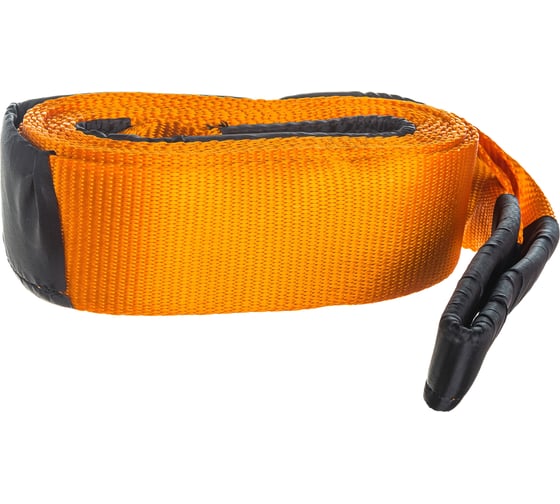 Буксировочный трос DolleX 7 т, 6 м, 70 мм, динамический TD-075