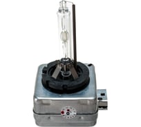 Ксеноновая лампа XENITE D1S, 85 В, 35 Вт, PK32d-2, 4300 K, 2800 Лм, 1 шт. 1004066