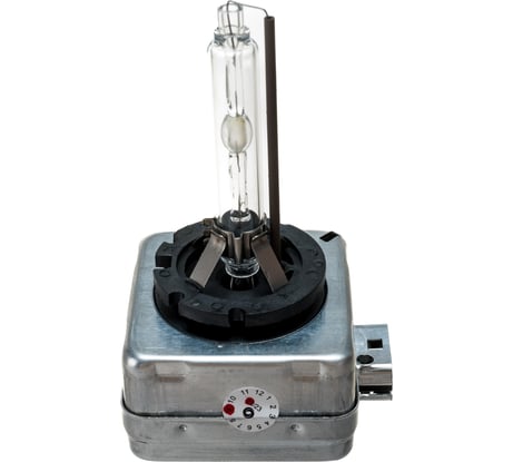 Ксеноновая лампа XENITE D1S, 85 В, 35 Вт, PK32d-2, 4300 K, 2800 Лм, 1 шт. 1004066