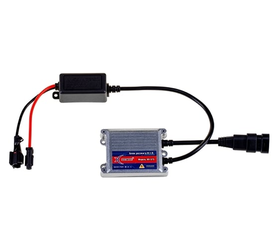 Блок розжига XENITE SLIM BX-575 AC 1003058